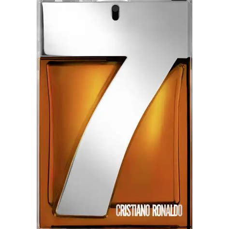 CR7 Fearless EdT 30 ml Køb online .